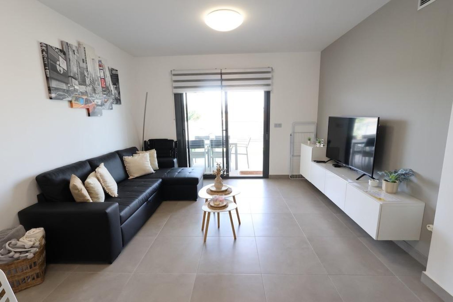 Bestaande woning  - Bungalow - Pilar de la Horadada - Zona Pueblo