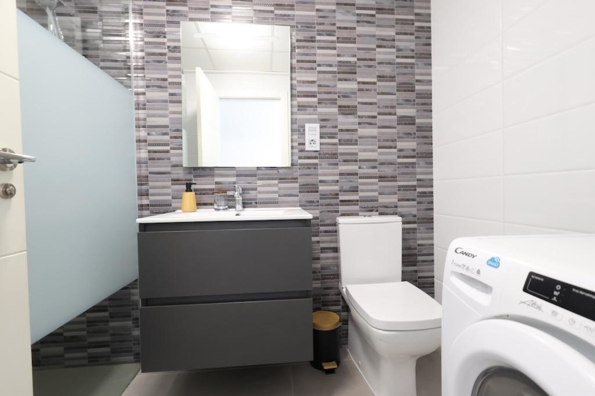 Bestaande woning  - Bungalow - Pilar de la Horadada - Zona Pueblo