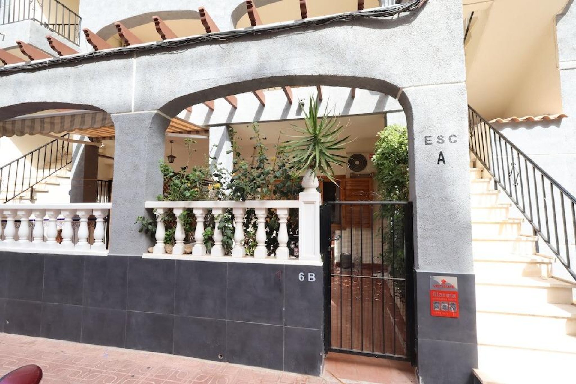 Bestaande woning  - Bungalow - Torrevieja - Acequion
