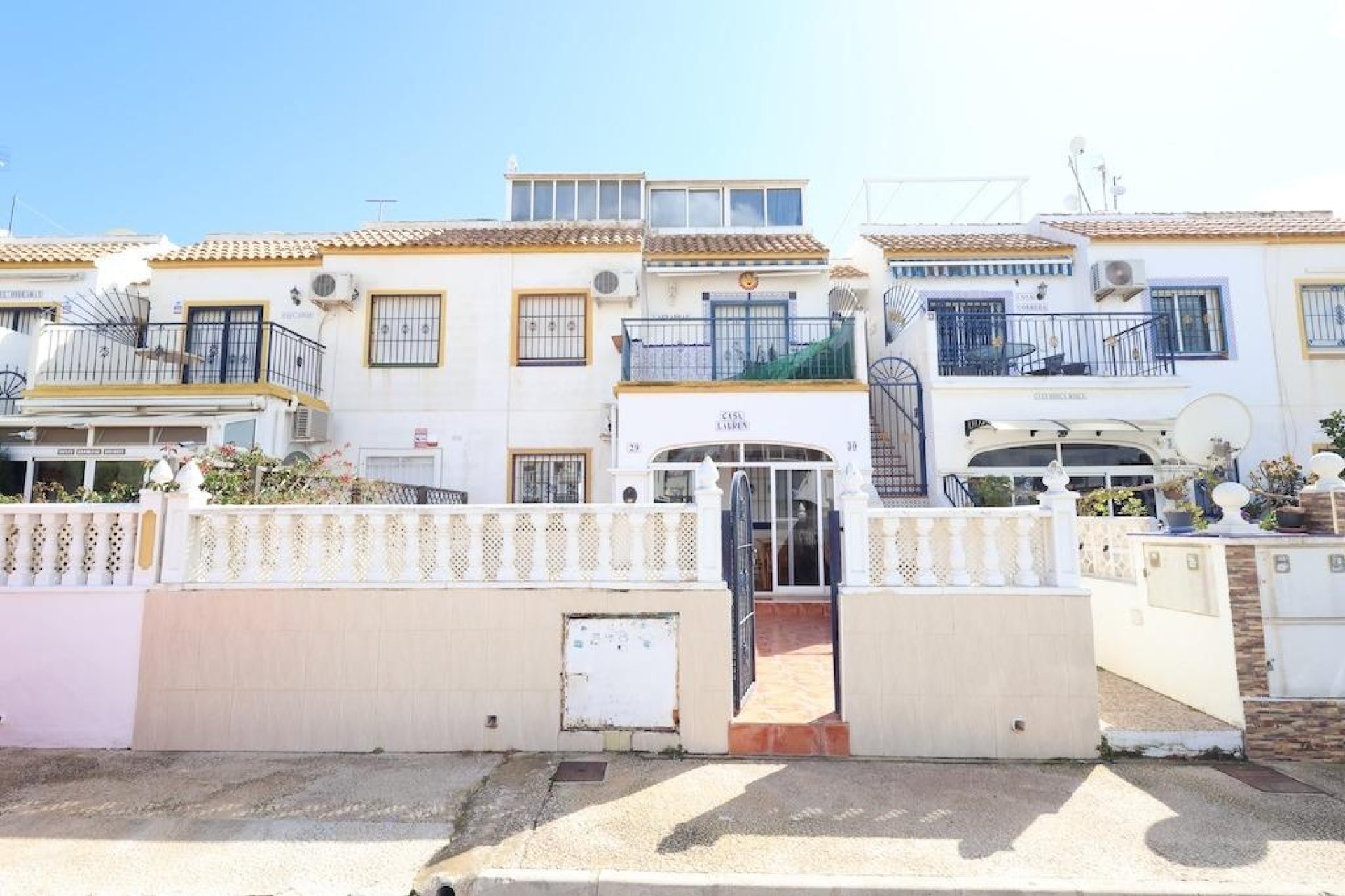 Bestaande woning  - Bungalow - Torrevieja - Carrefour