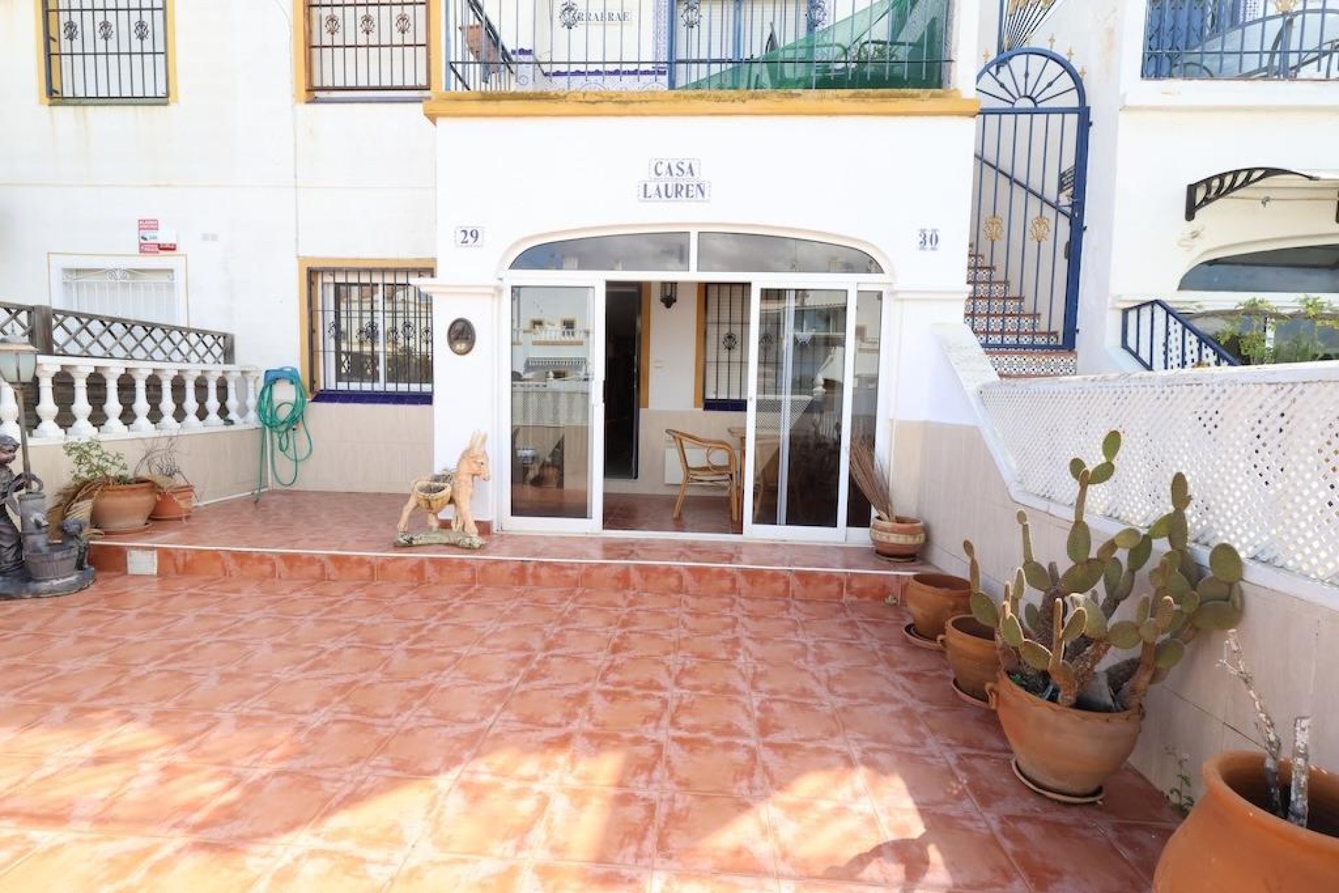 Bestaande woning  - Bungalow - Torrevieja - Carrefour