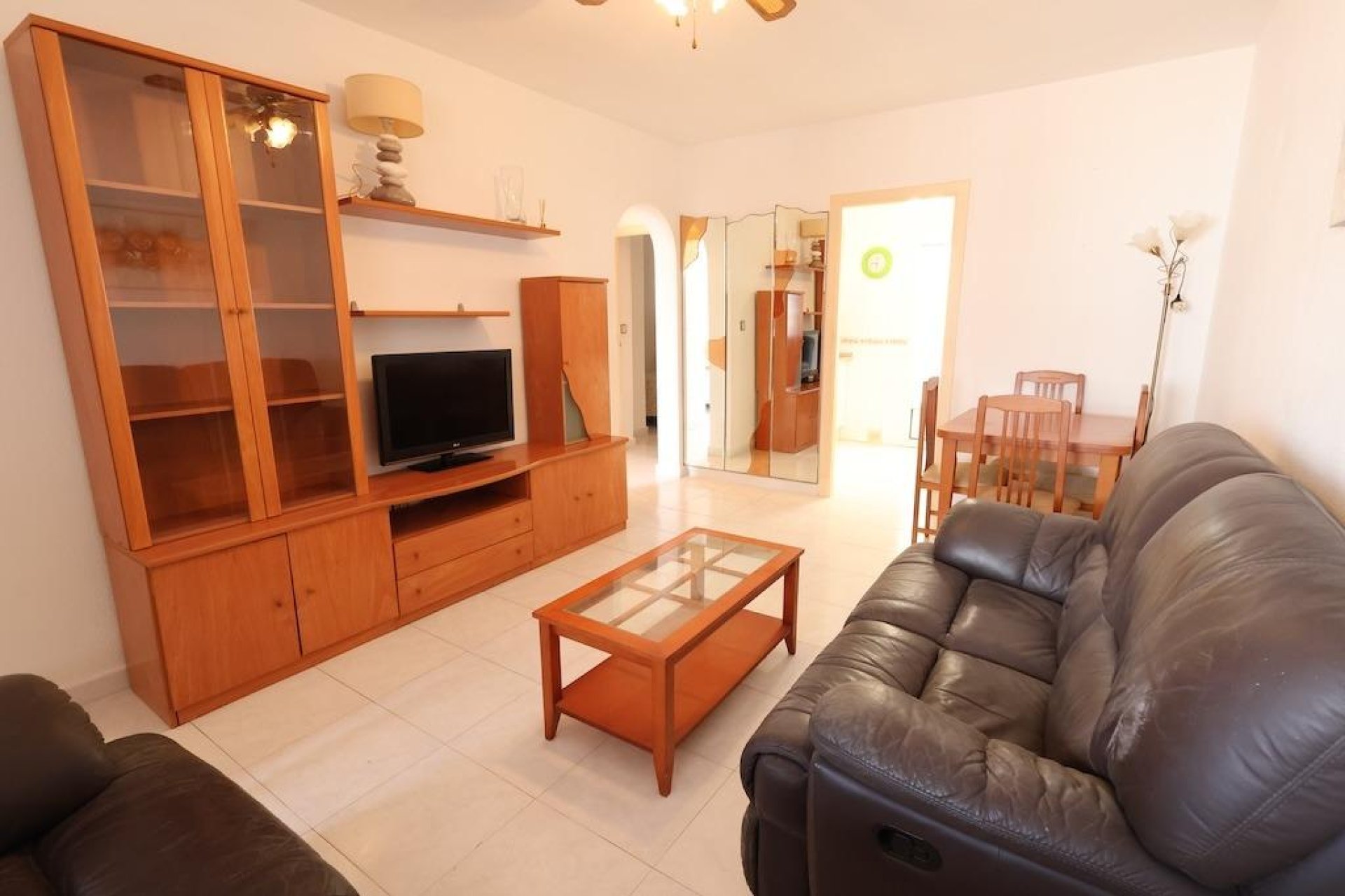 Bestaande woning  - Bungalow - Torrevieja - Carrefour