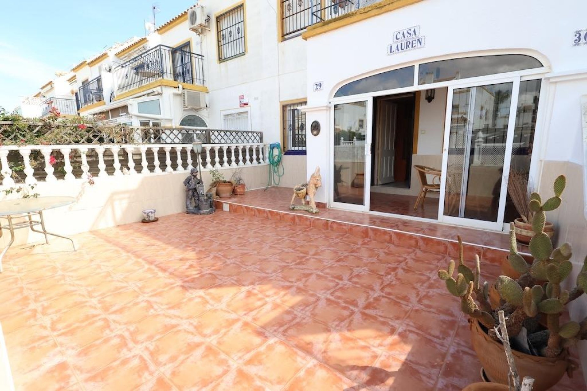 Bestaande woning  - Bungalow - Torrevieja - Carrefour
