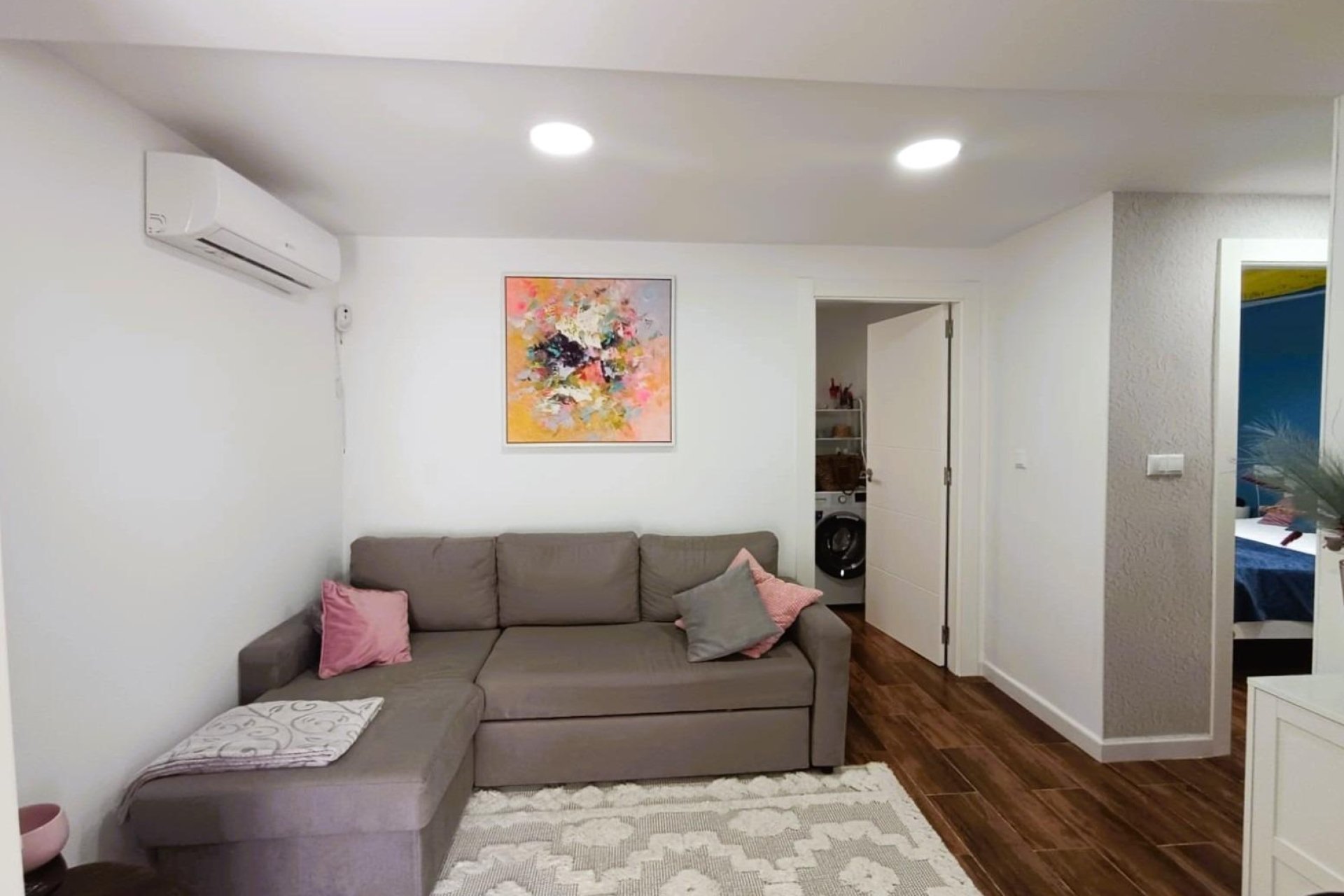 Bestaande woning  - Bungalow - Torrevieja - La Siesta - El Salado - Torreta