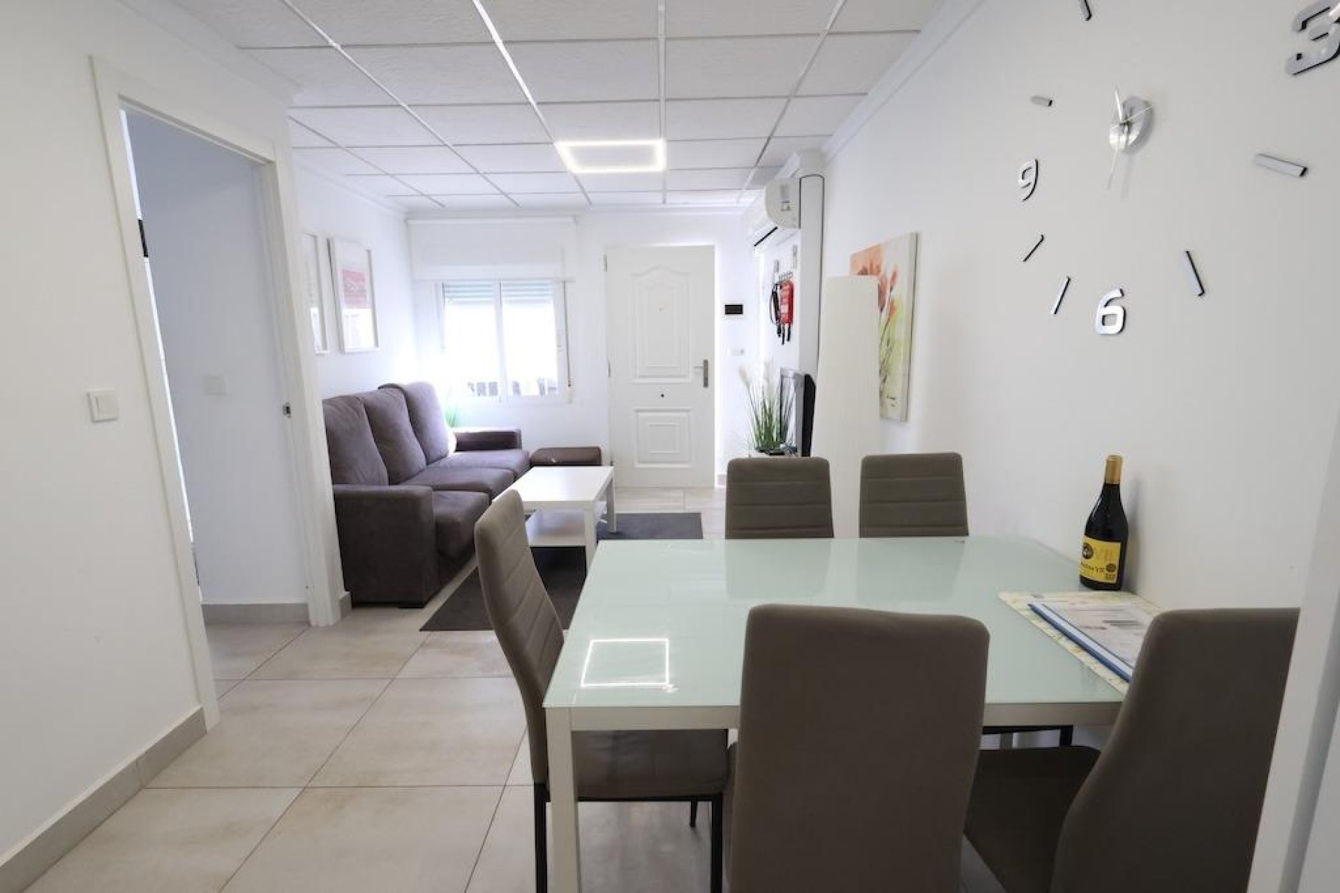 Bestaande woning  - Bungalow - Torrevieja - La Siesta - El Salado - Torreta
