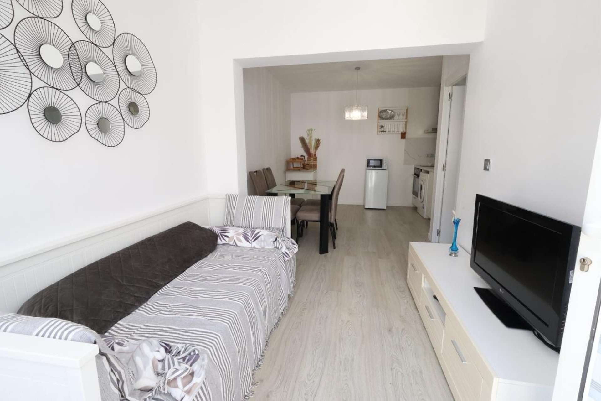 Bestaande woning  - Bungalow - Torrevieja - Los Balcones - Los Altos del Edén