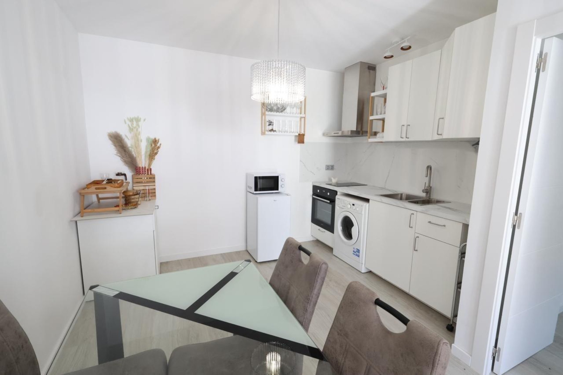 Bestaande woning  - Bungalow - Torrevieja - Los Balcones - Los Altos del Edén
