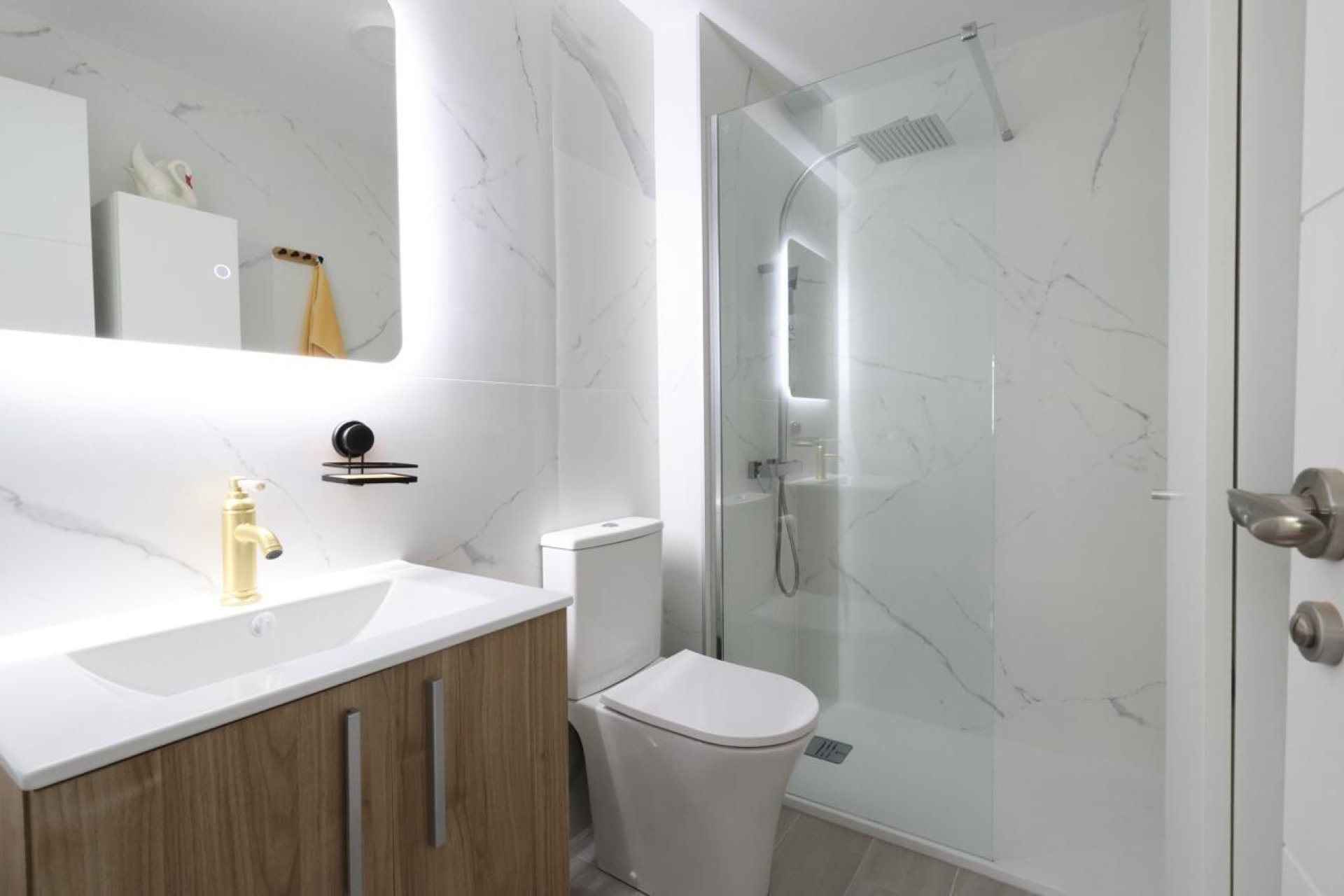 Bestaande woning  - Bungalow - Torrevieja - Los Balcones - Los Altos del Edén