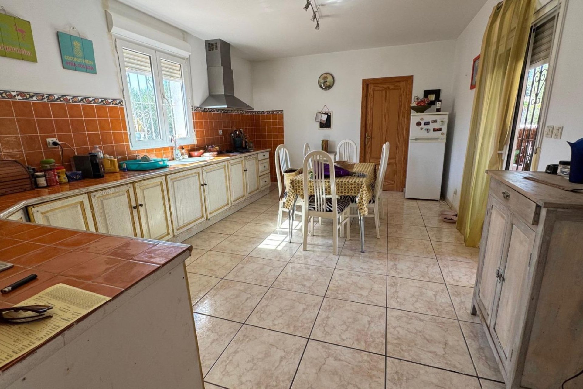 Bestaande woning  - Casa de campo - Albatera - BARRANCO SAN CAYETANO