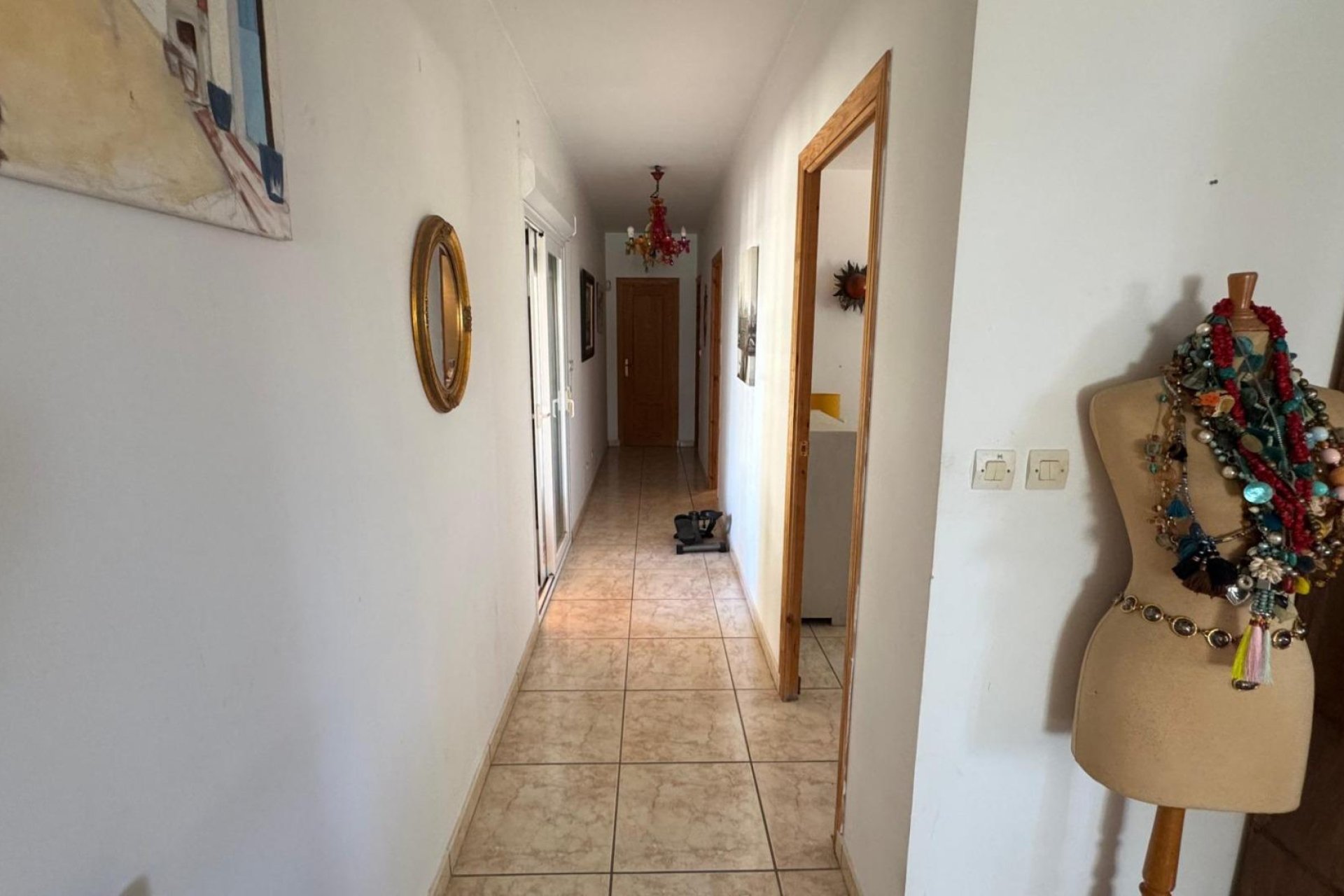 Bestaande woning  - Casa de campo - Albatera - BARRANCO SAN CAYETANO