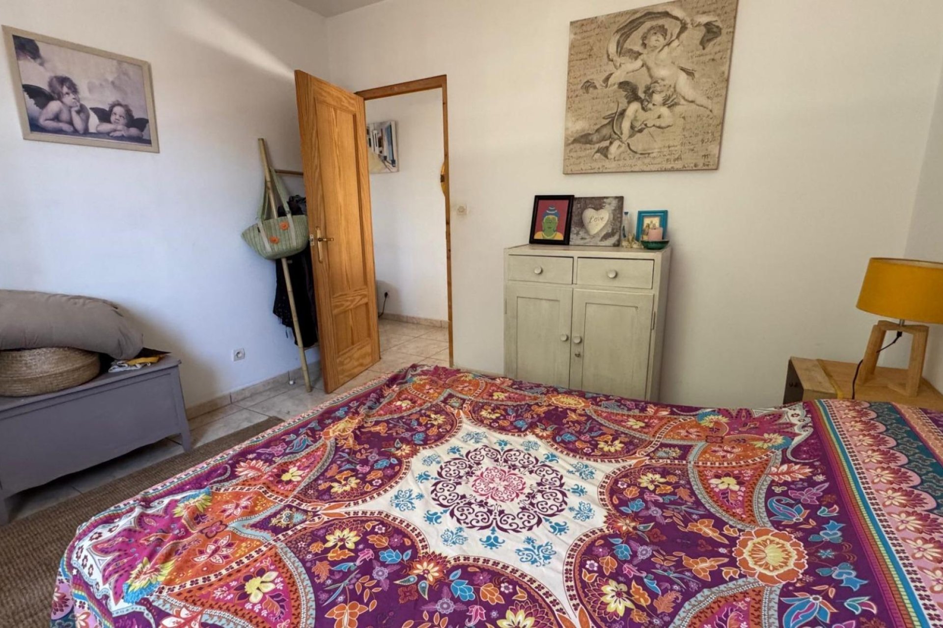 Bestaande woning  - Casa de campo - Albatera - BARRANCO SAN CAYETANO