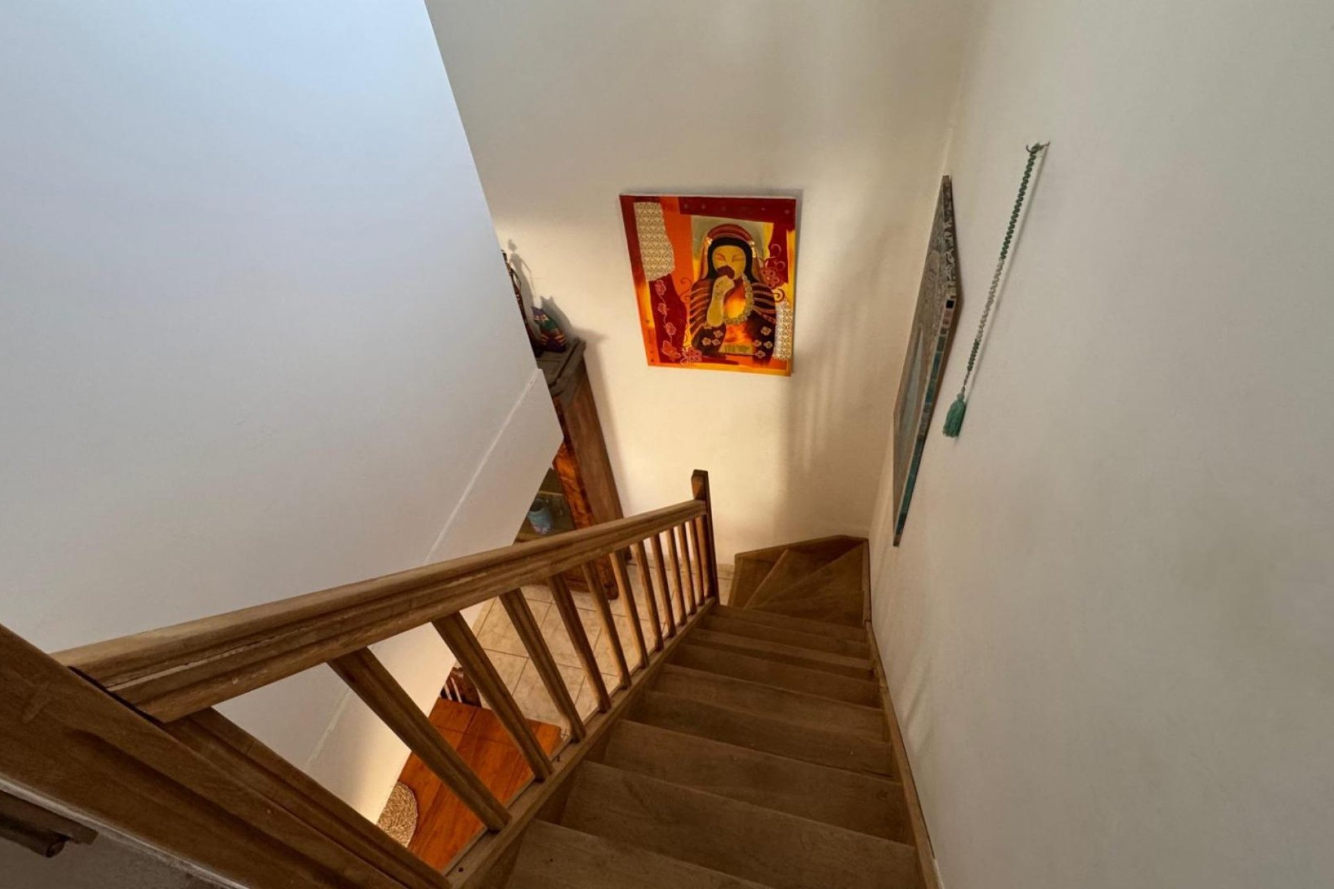 Bestaande woning  - Casa de campo - Albatera - BARRANCO SAN CAYETANO