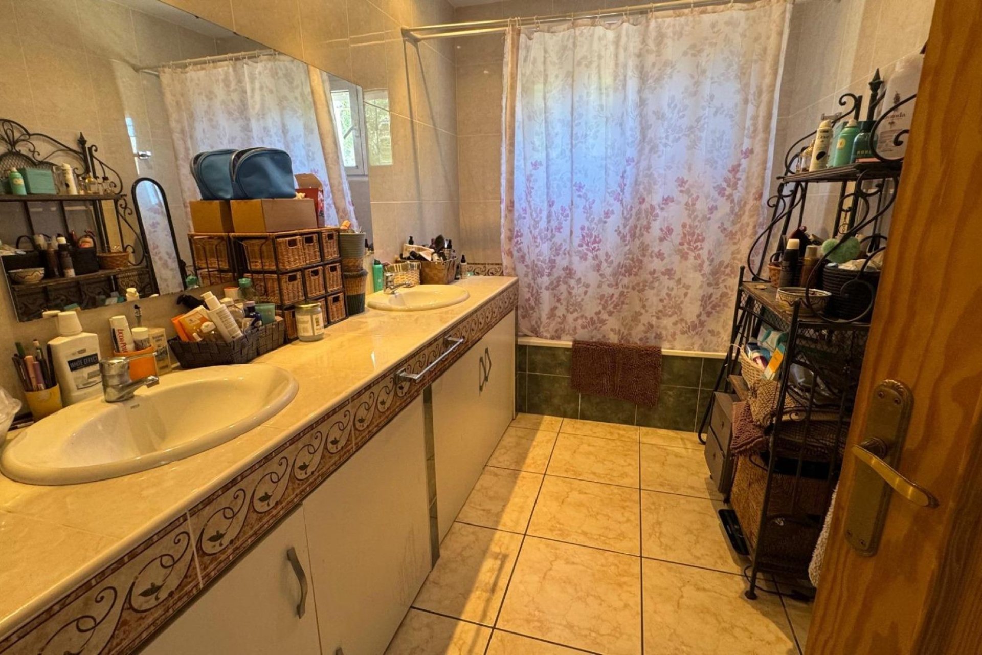 Bestaande woning  - Casa de campo - Albatera - BARRANCO SAN CAYETANO