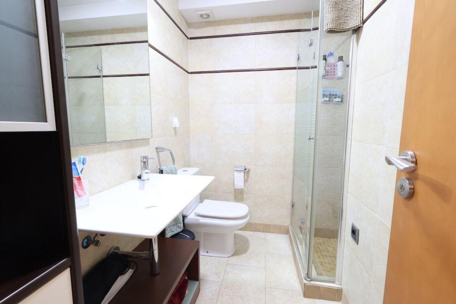 Bestaande woning  - Casa Tipo Dúplex - Cabo Roig - Cala Capitan