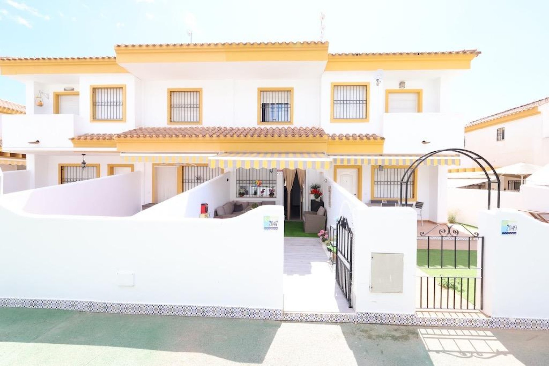 Bestaande woning  - Casa Tipo Dúplex - Pilar de la Horadada - Torre De La Horadada