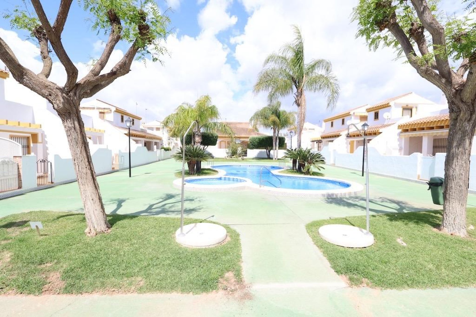 Bestaande woning  - Casa Tipo Dúplex - Pilar de la Horadada - Torre De La Horadada