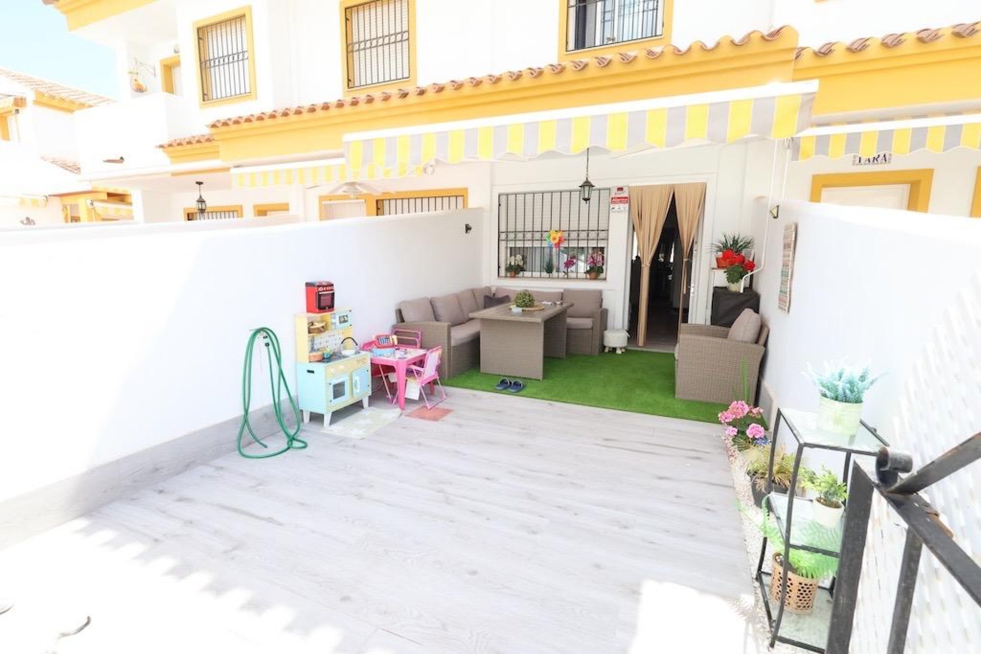 Bestaande woning  - Casa Tipo Dúplex - Pilar de la Horadada - Torre De La Horadada