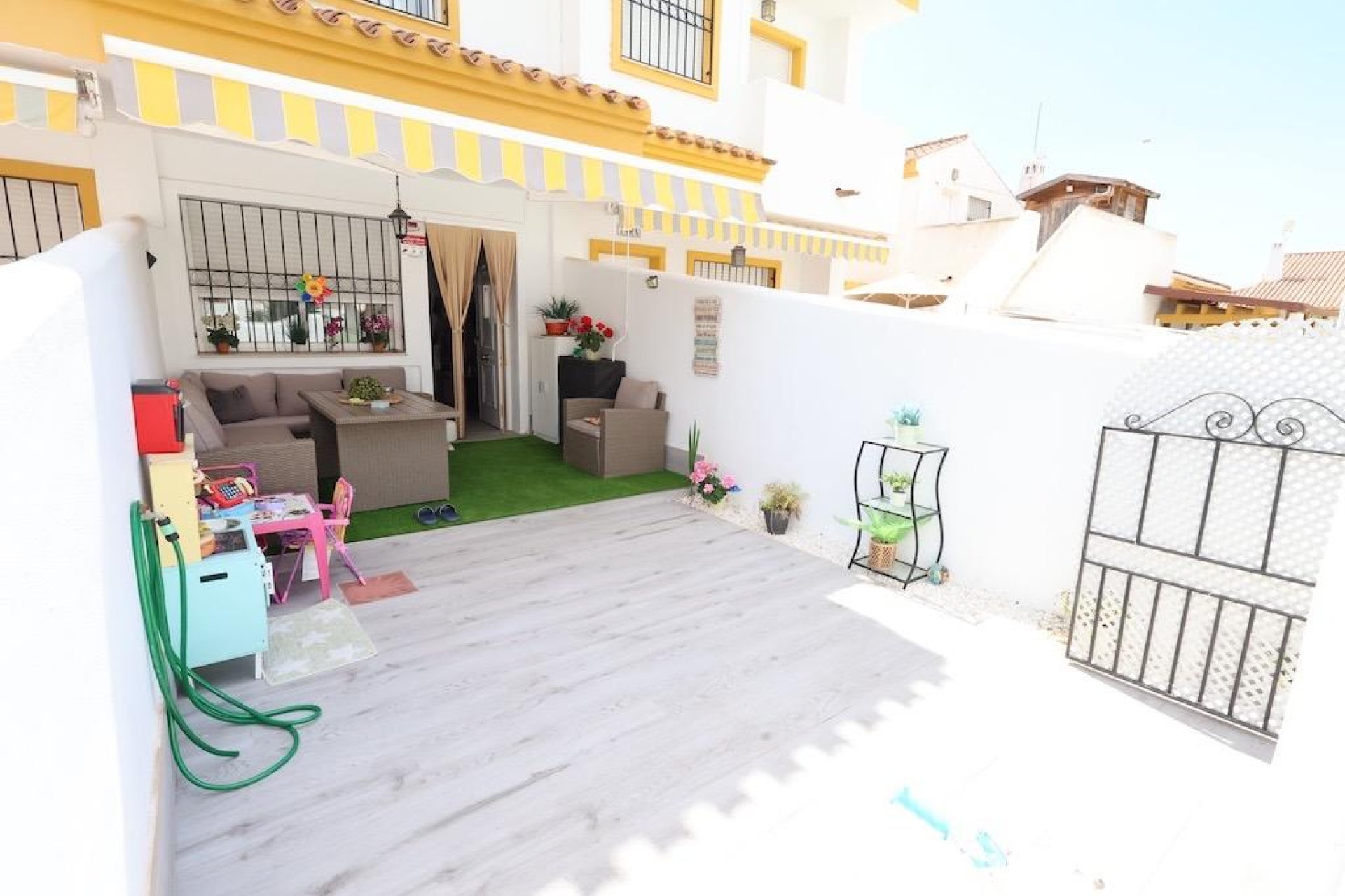 Bestaande woning  - Casa Tipo Dúplex - Pilar de la Horadada - Torre De La Horadada