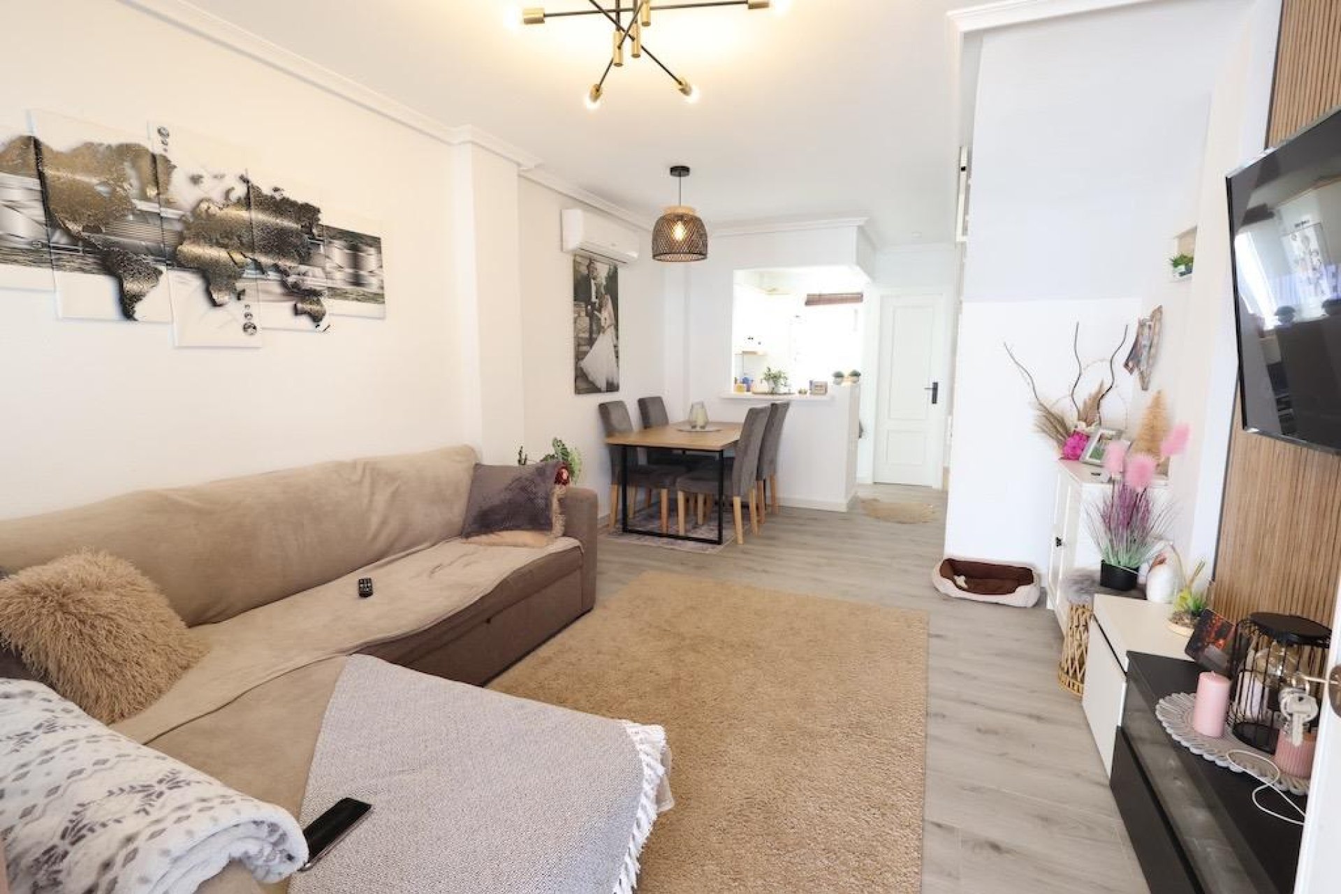 Bestaande woning  - Casa Tipo Dúplex - Pilar de la Horadada - Torre De La Horadada