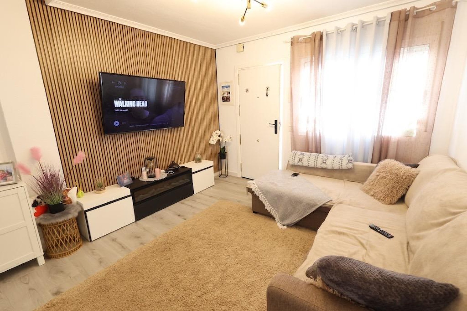 Bestaande woning  - Casa Tipo Dúplex - Pilar de la Horadada - Torre De La Horadada