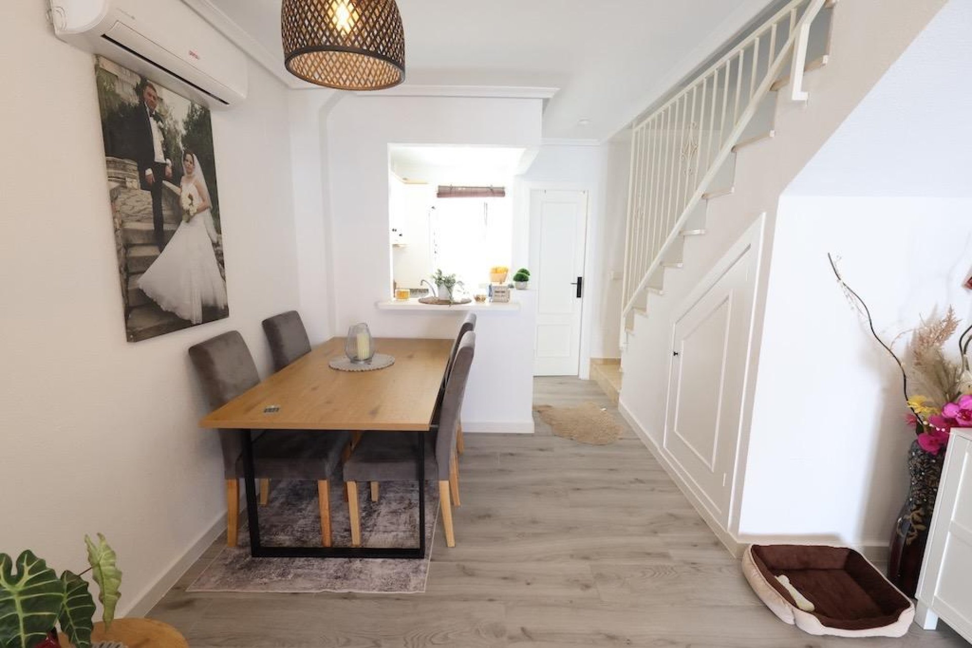 Bestaande woning  - Casa Tipo Dúplex - Pilar de la Horadada - Torre De La Horadada