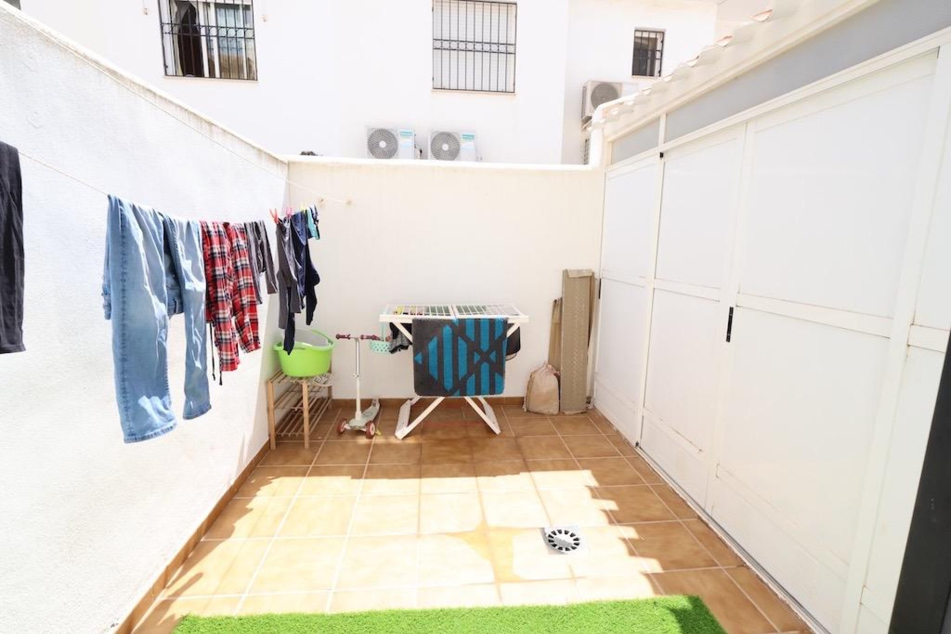 Bestaande woning  - Casa Tipo Dúplex - Pilar de la Horadada - Torre De La Horadada