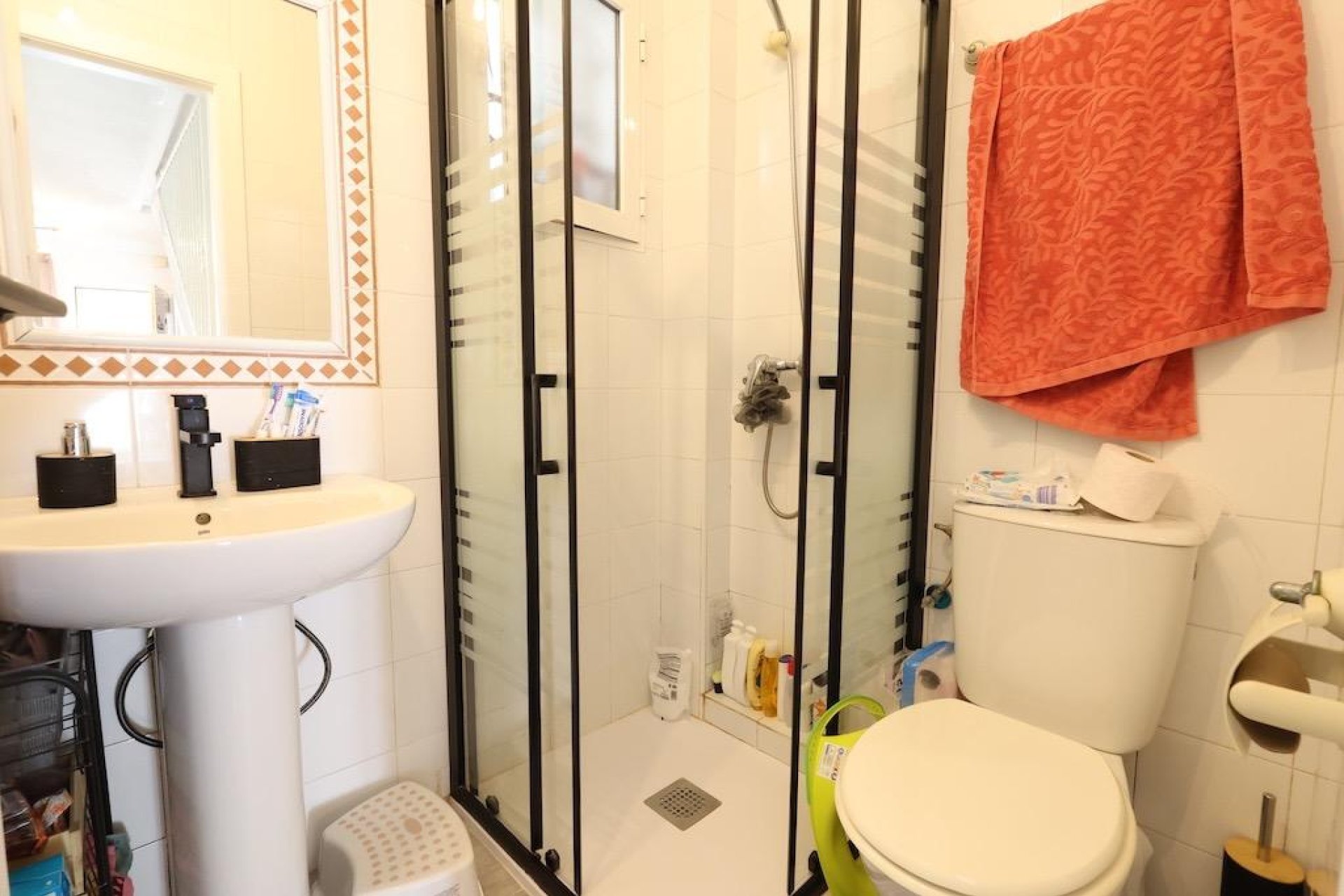 Bestaande woning  - Casa Tipo Dúplex - Pilar de la Horadada - Torre De La Horadada