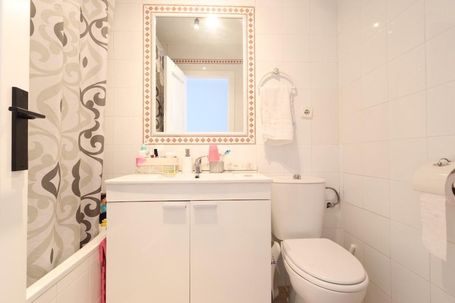 Bestaande woning  - Casa Tipo Dúplex - Pilar de la Horadada - Torre De La Horadada