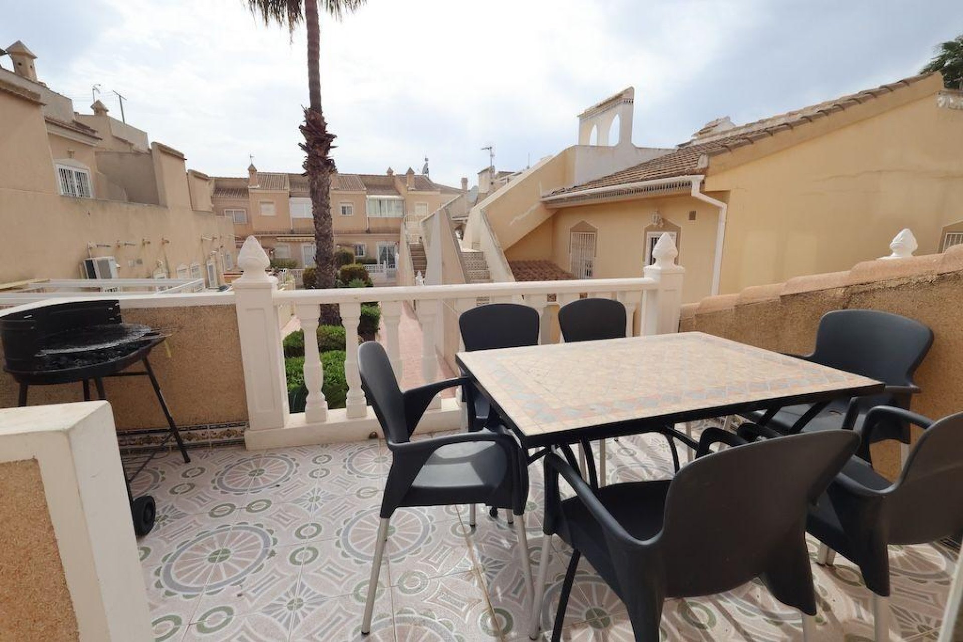 Bestaande woning  - Casa Tipo Dúplex - Rojales - Doña Pepa