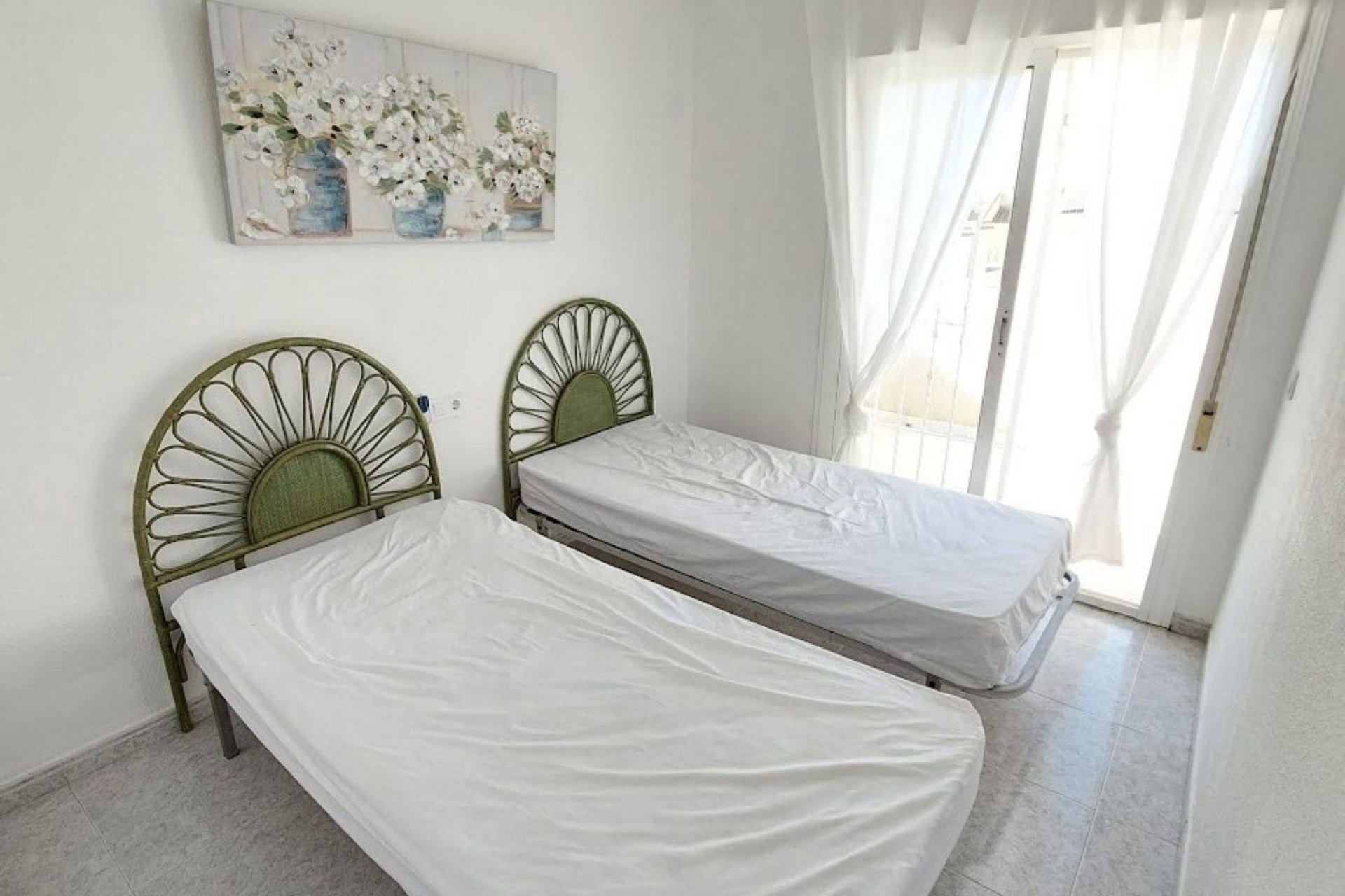 Bestaande woning  - Casa Tipo Dúplex - Rojales - Doña Pepa