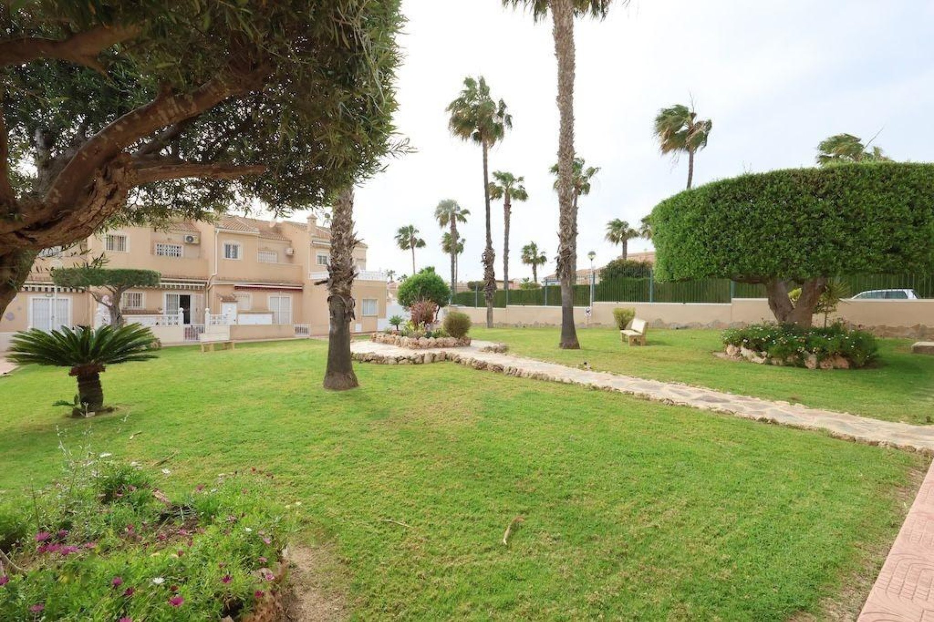 Bestaande woning  - Casa Tipo Dúplex - Rojales - Doña Pepa