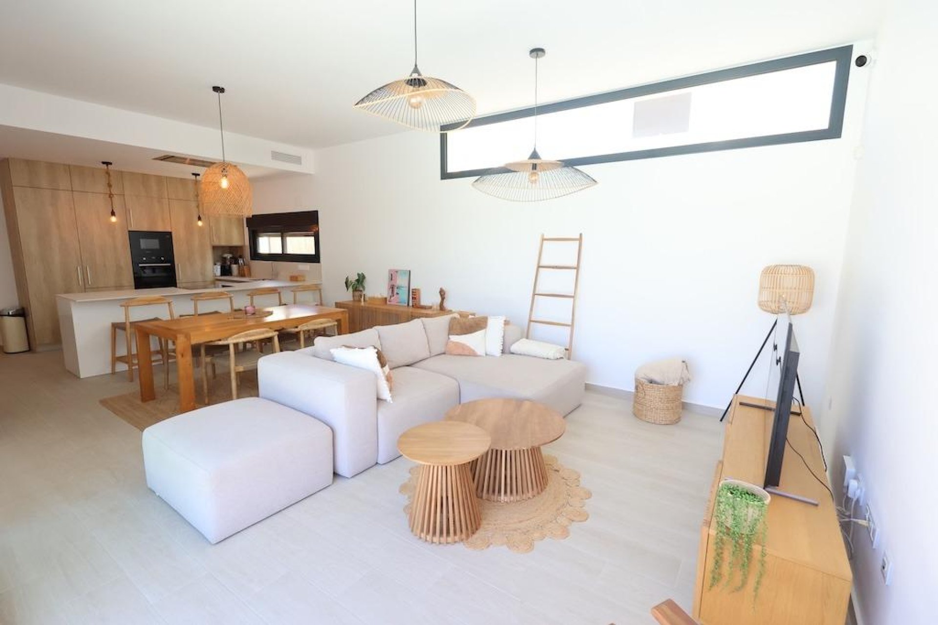Bestaande woning  - Chalet - Algorfa - Comunidad Valenciana