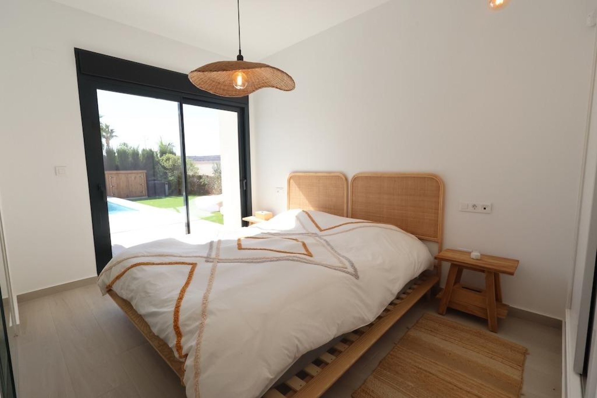 Bestaande woning  - Chalet - Algorfa - Comunidad Valenciana