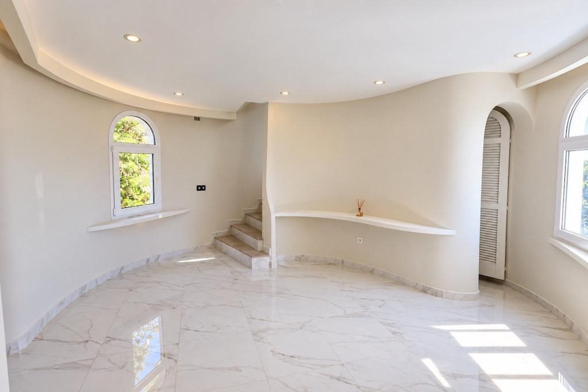 Bestaande woning  - Chalet - Altea - Altea la Vella