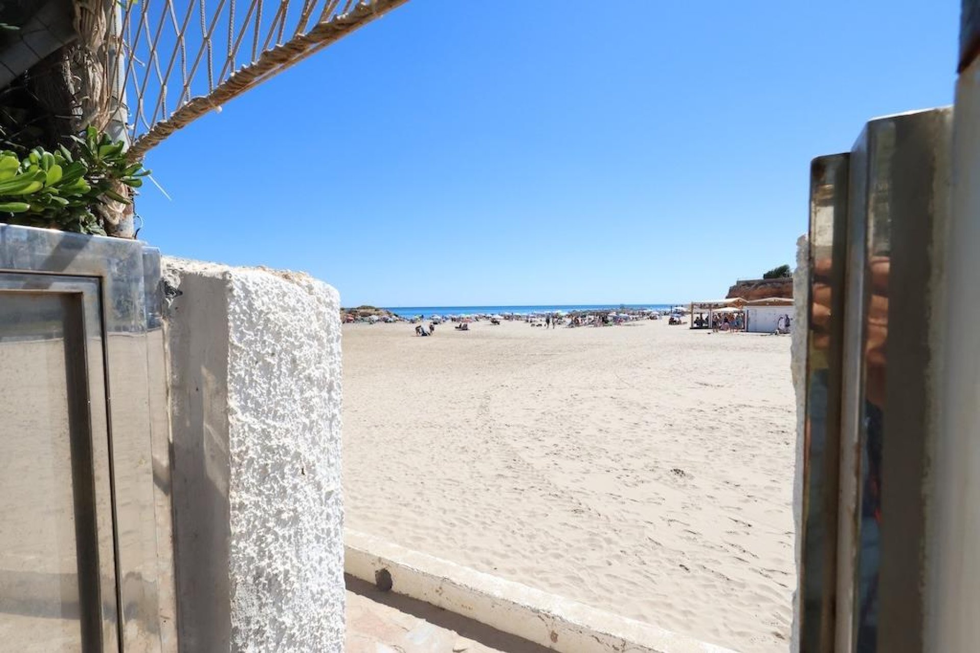 Bestaande woning  - Chalet - Cabo Roig - Cala Capitan