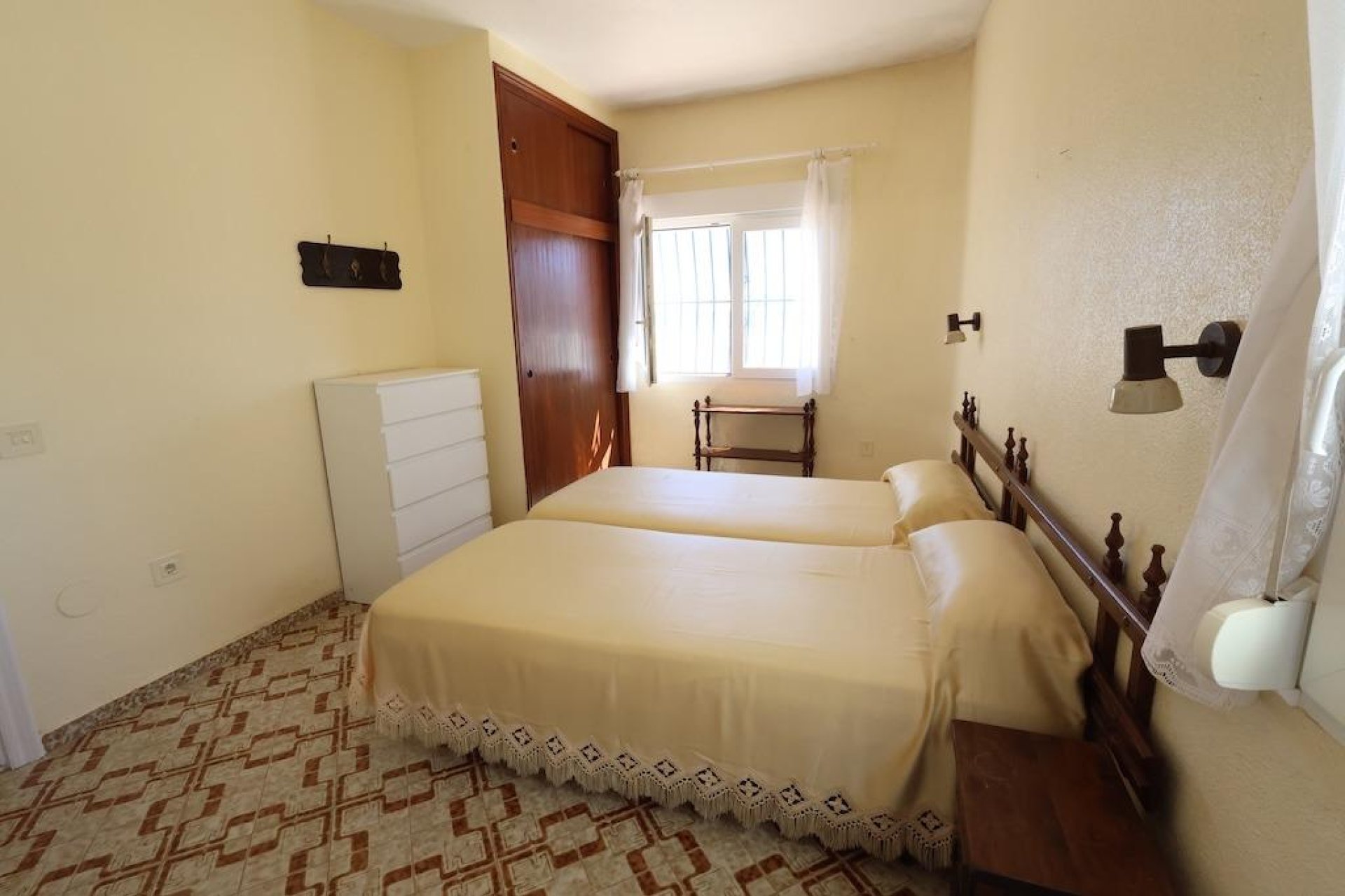 Bestaande woning  - Chalet - Cabo Roig - Cala Capitan