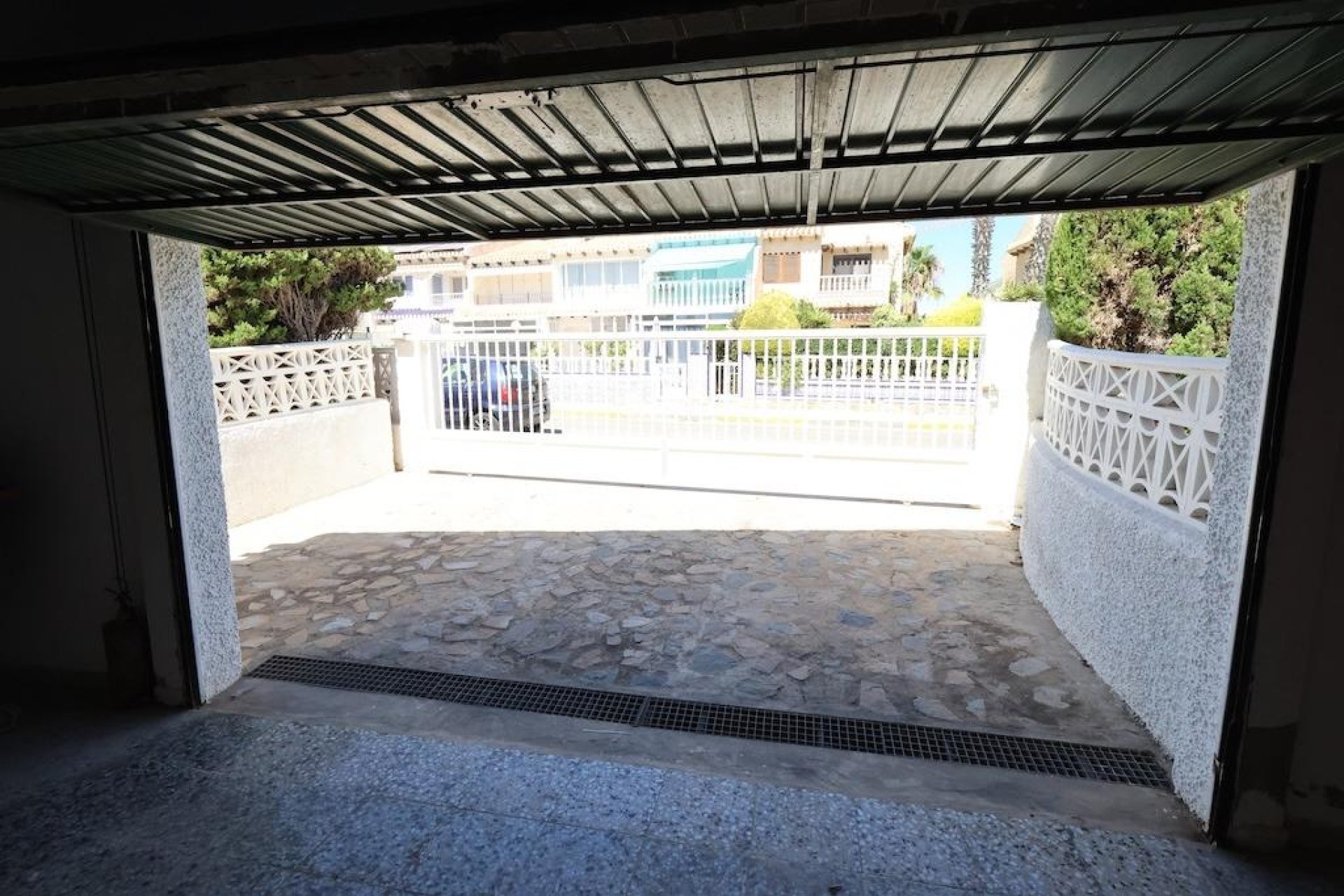 Bestaande woning  - Chalet - Cabo Roig - Cala Capitan