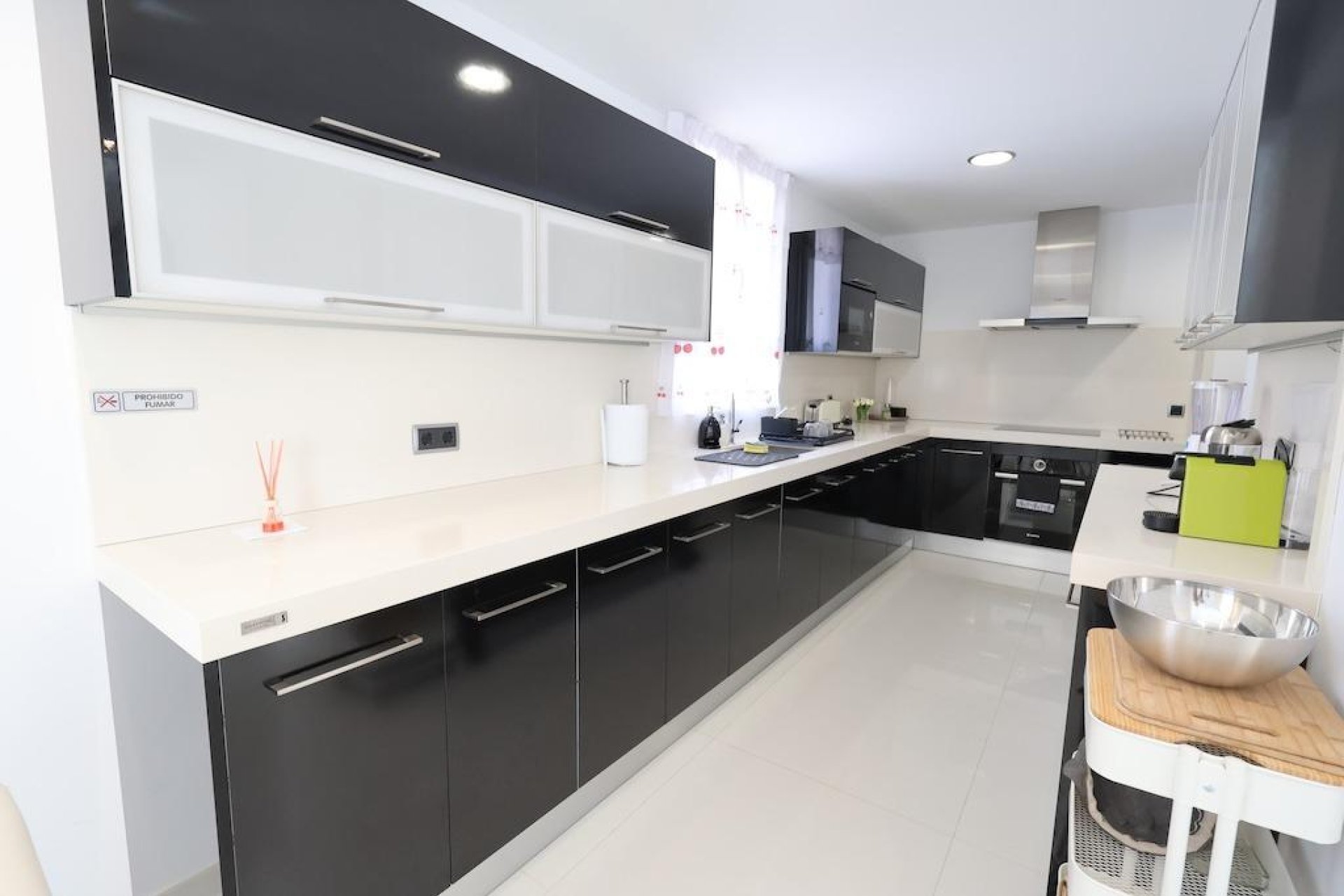 Bestaande woning  - Chalet - Cabo Roig - Costa blanca