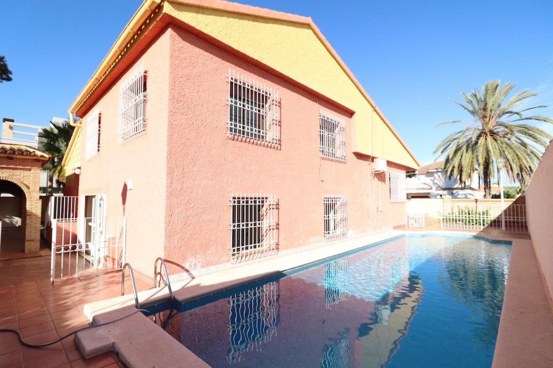 Bestaande woning  - Chalet - Cabo Roig - MUY CERCA DE LA PLAYA