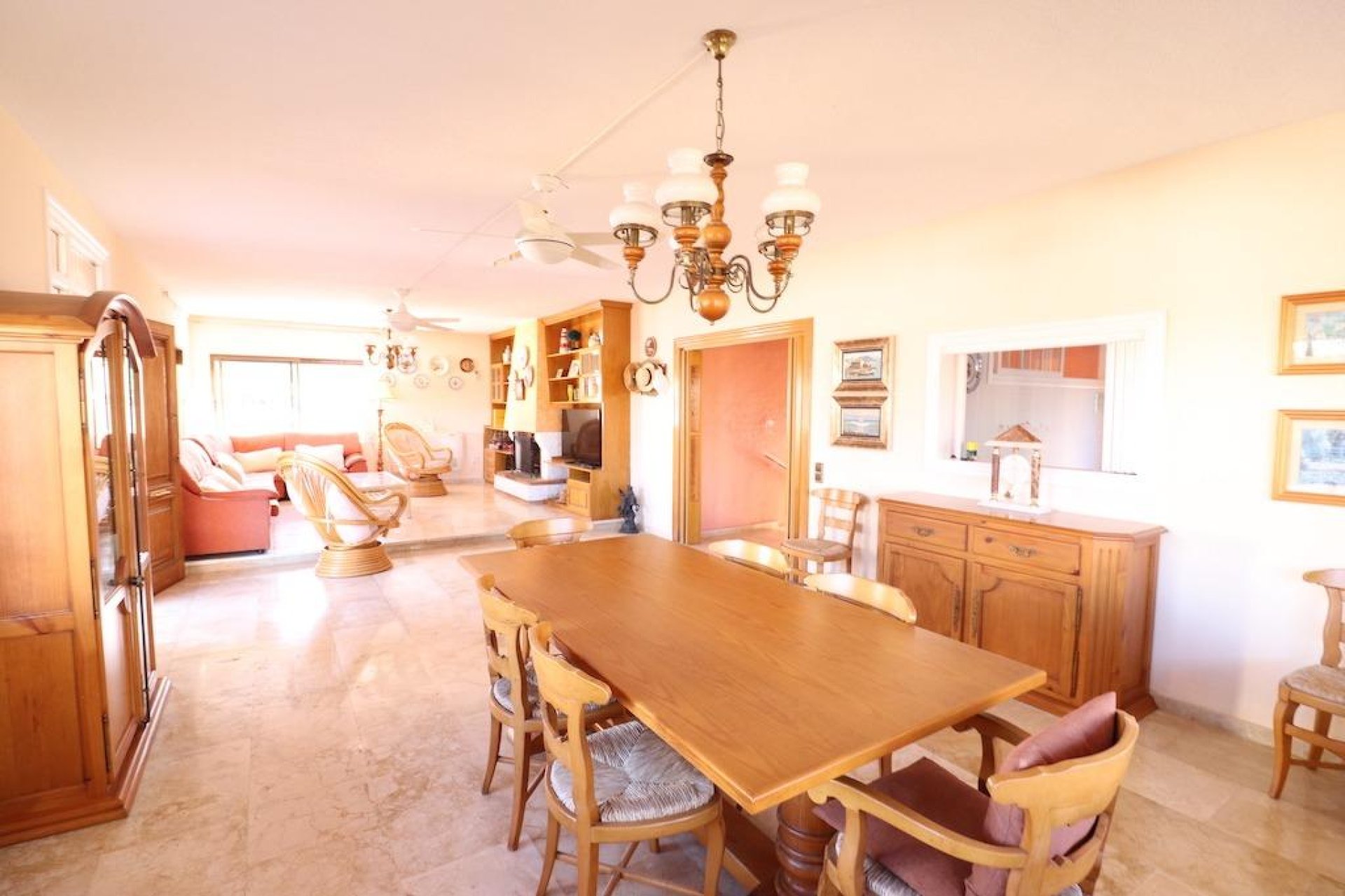 Bestaande woning  - Chalet - Cabo Roig - MUY CERCA DE LA PLAYA