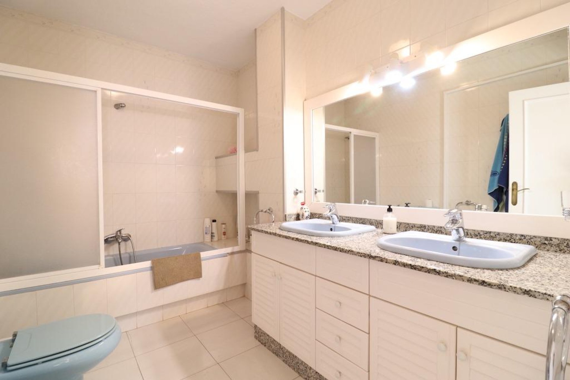 Bestaande woning  - Chalet - Cabo Roig - MUY CERCA DE LA PLAYA