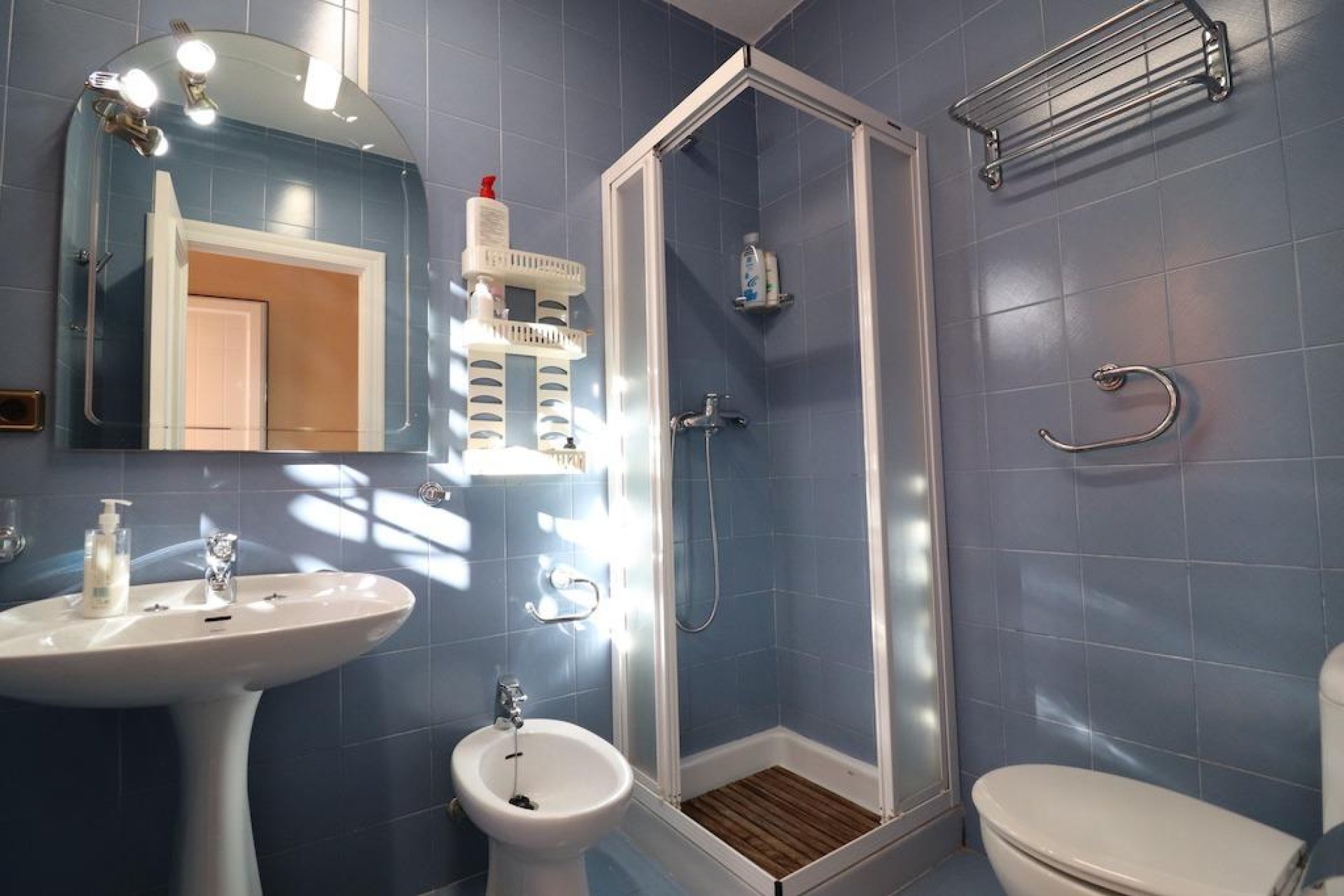 Bestaande woning  - Chalet - Cabo Roig - MUY CERCA DE LA PLAYA