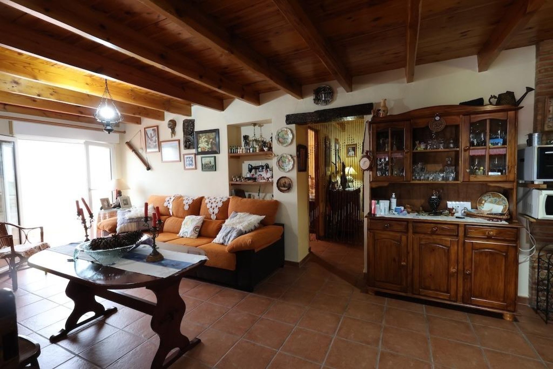 Bestaande woning  - Chalet - Fortuna - La garapacha