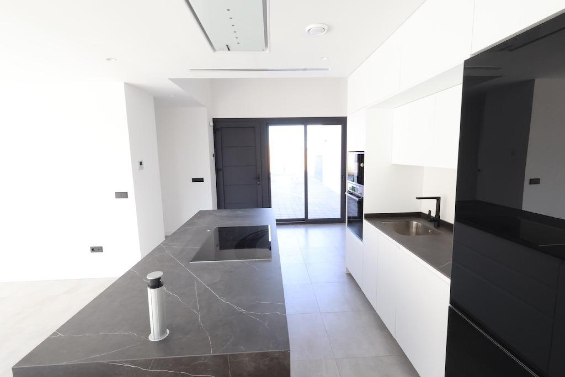 Bestaande woning  - Chalet - Los Alcázares - Santa Rosalia Lake And Life Resort