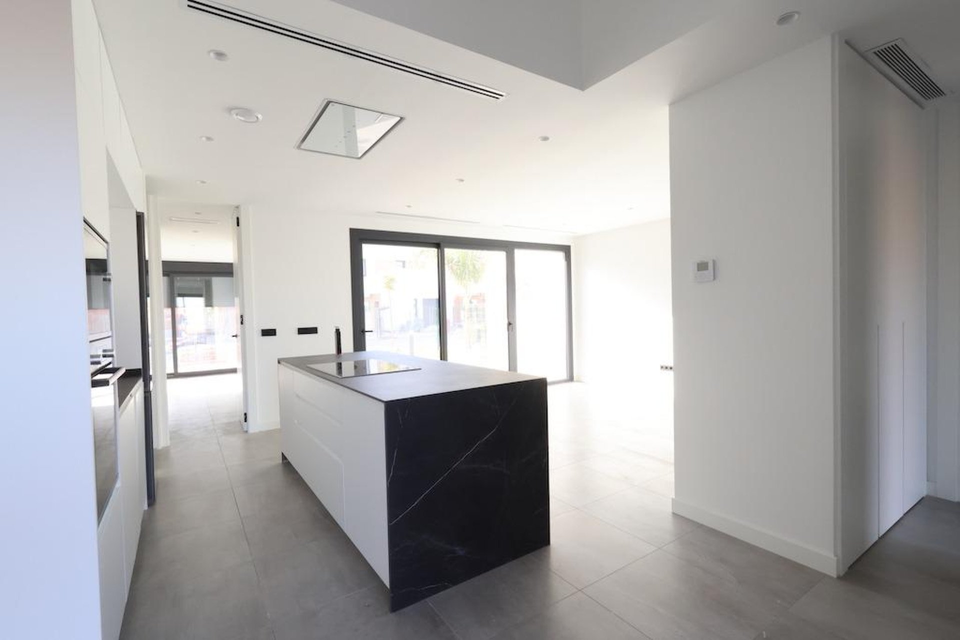 Bestaande woning  - Chalet - Los Alcázares - Santa Rosalia Lake And Life Resort