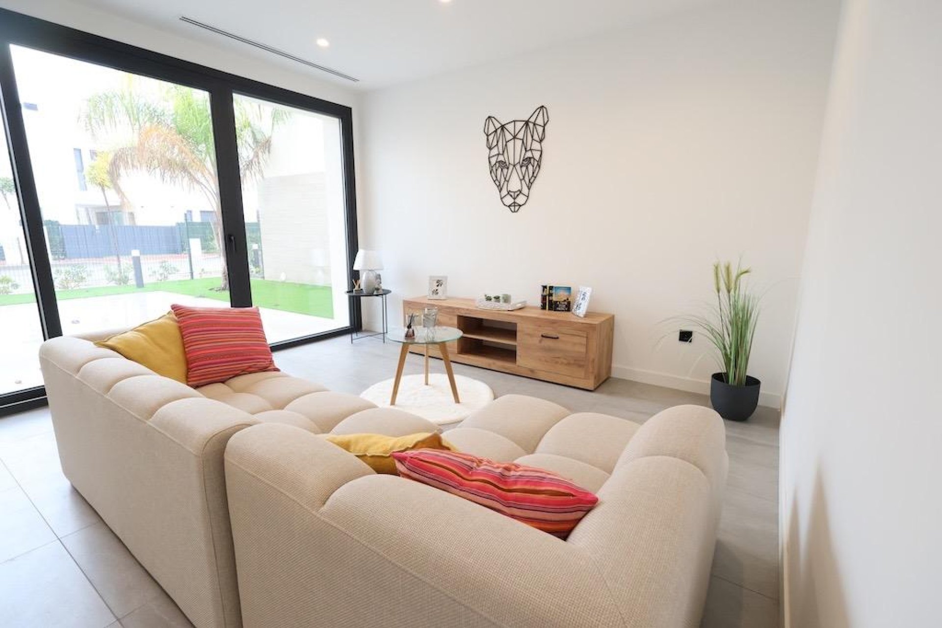 Bestaande woning  - Chalet - Los Alcázares - Santa Rosalia Lake And Life Resort