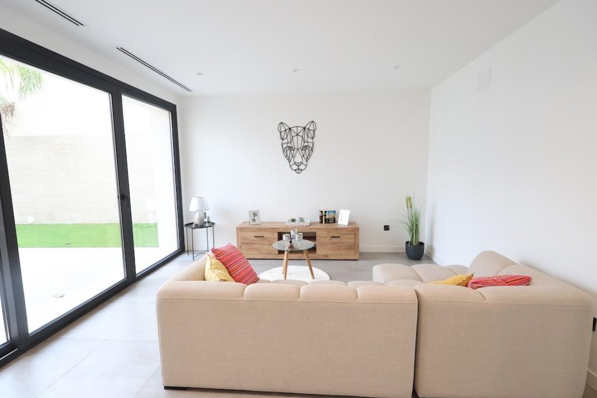 Bestaande woning  - Chalet - Los Alcázares - Santa Rosalia Lake And Life Resort