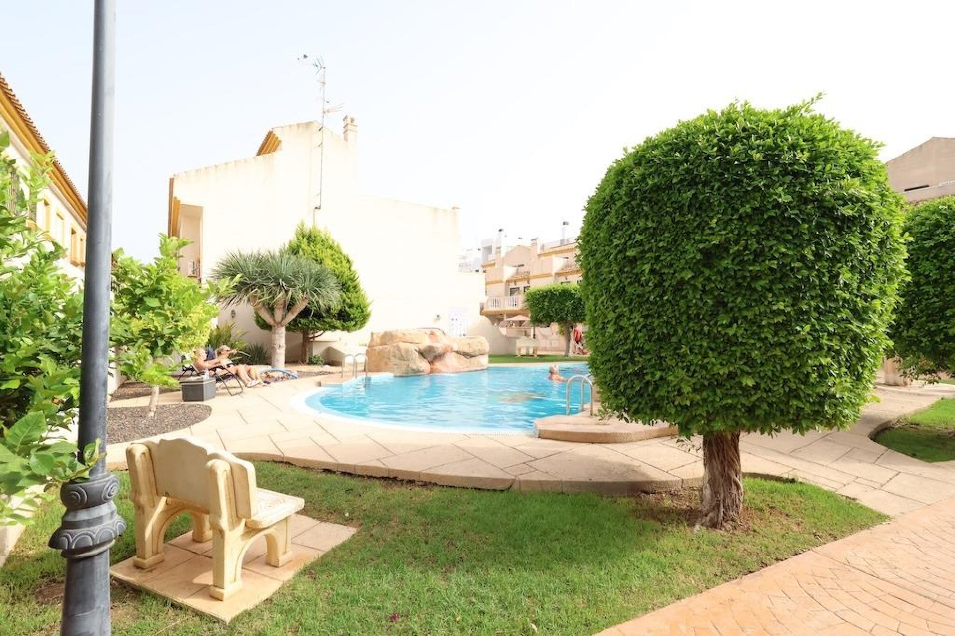 Bestaande woning  - Chalet - Orihuela Costa - Cabo Roig