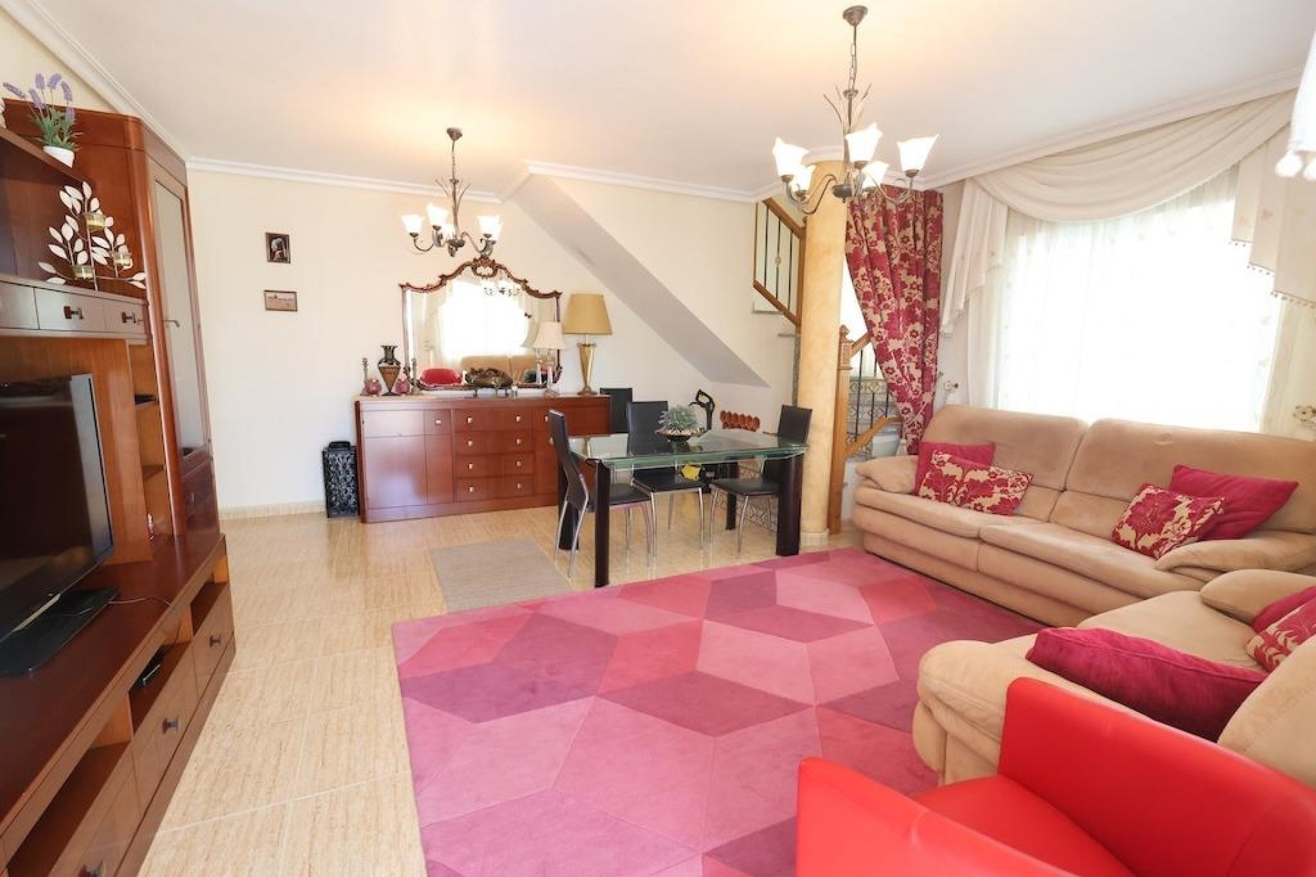 Bestaande woning  - Chalet - Orihuela Costa - Las Filipinas