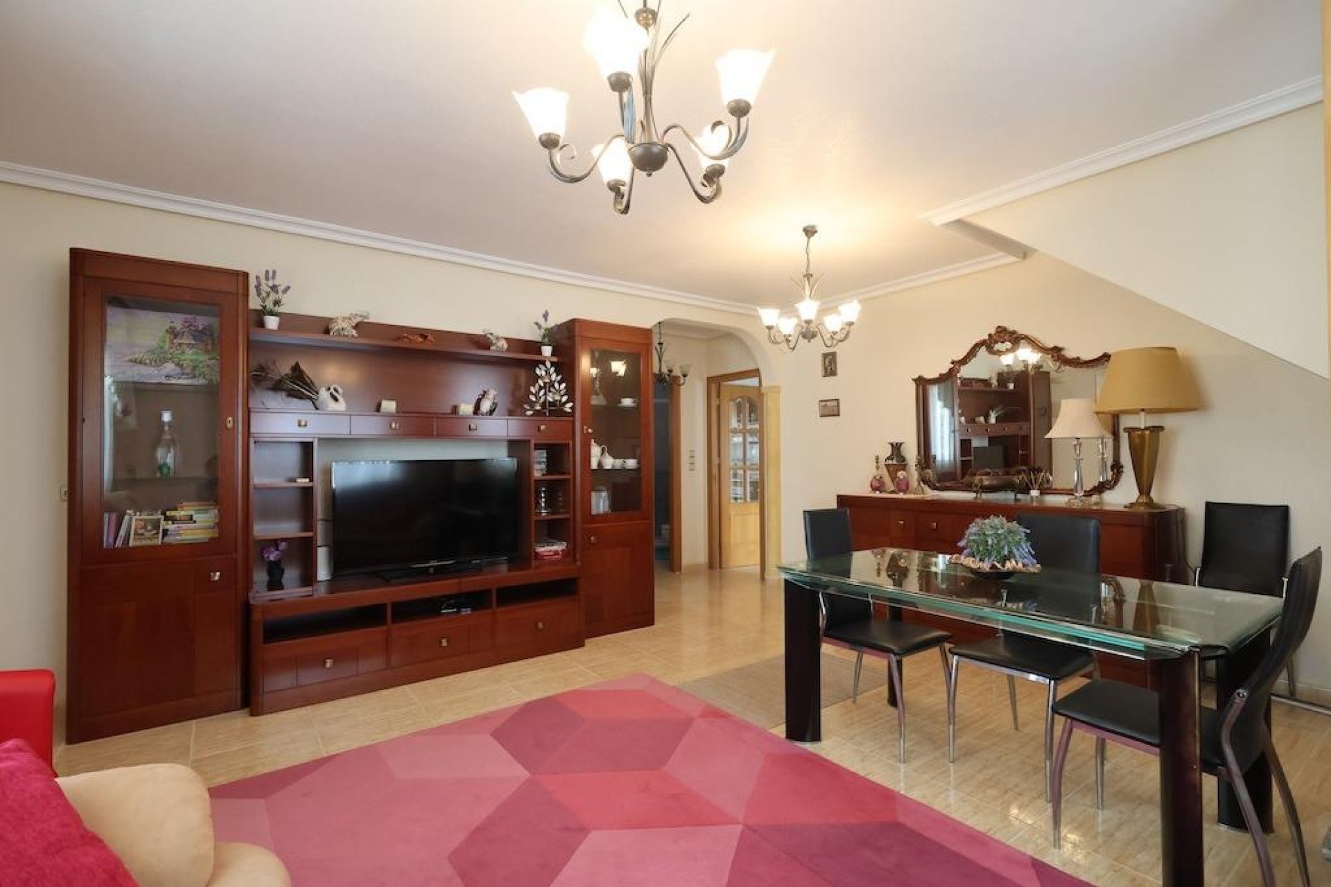 Bestaande woning  - Chalet - Orihuela Costa - Las Filipinas